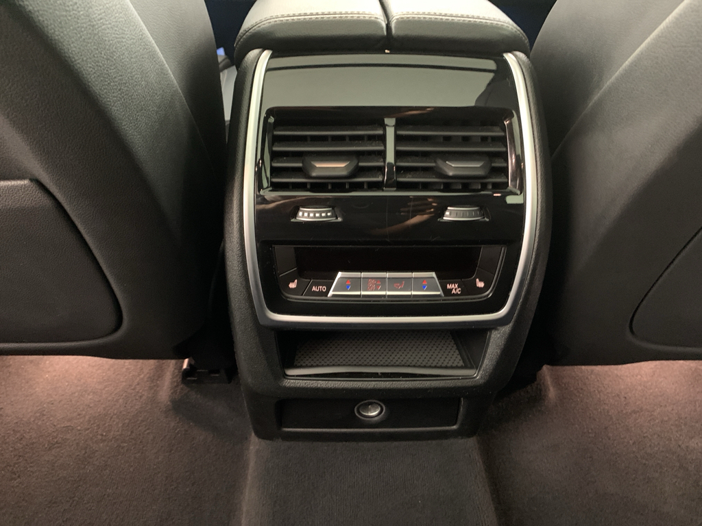Used 2021 BMW X5 SUV