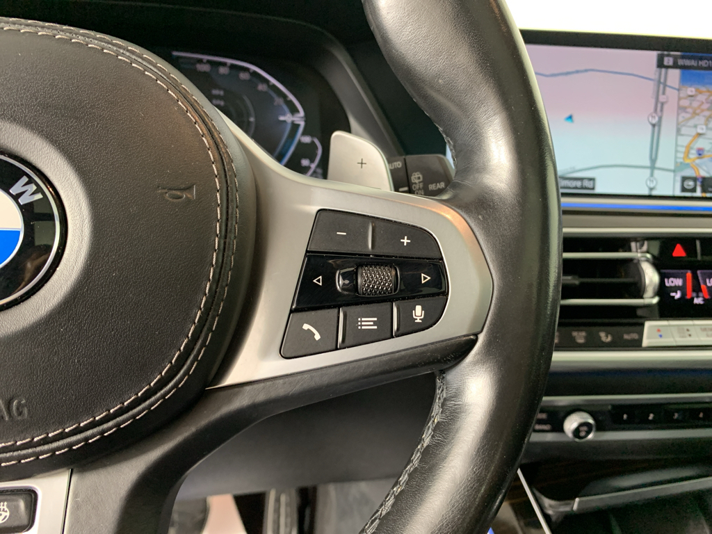 Used 2021 BMW X5 SUV