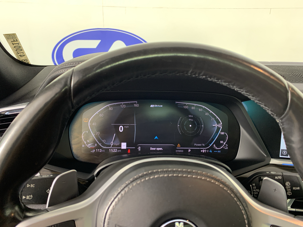 Used 2021 BMW X5 SUV
