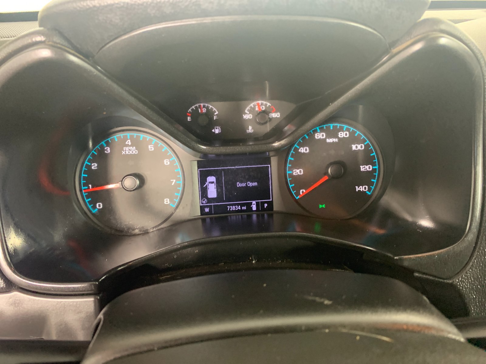 Used 2022 Chevrolet Colorado Truck