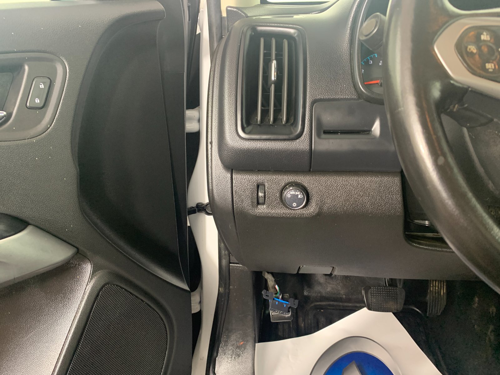 Used 2022 Chevrolet Colorado Truck