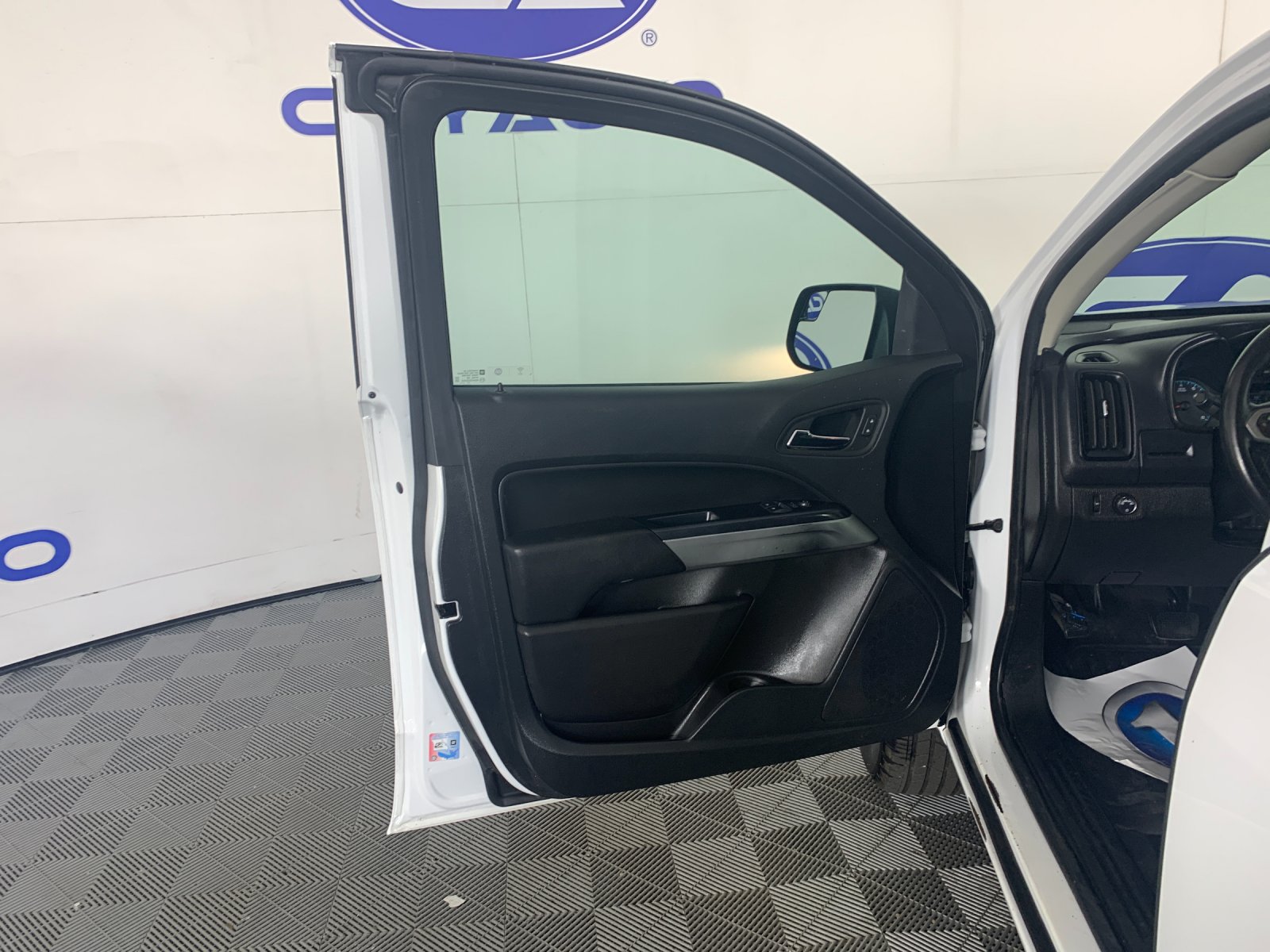 Used 2022 Chevrolet Colorado Truck