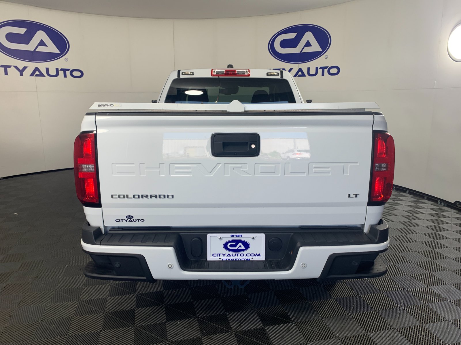 Used 2022 Chevrolet Colorado Truck