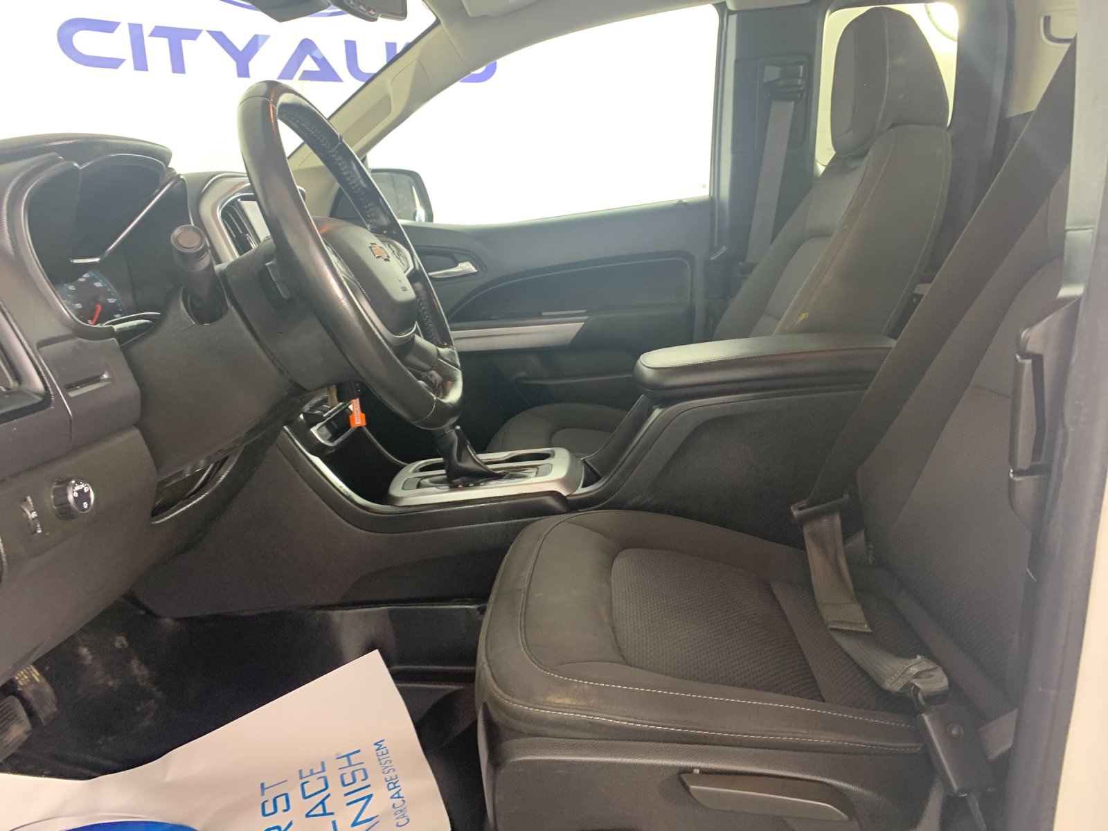 Used 2022 Chevrolet Colorado Truck