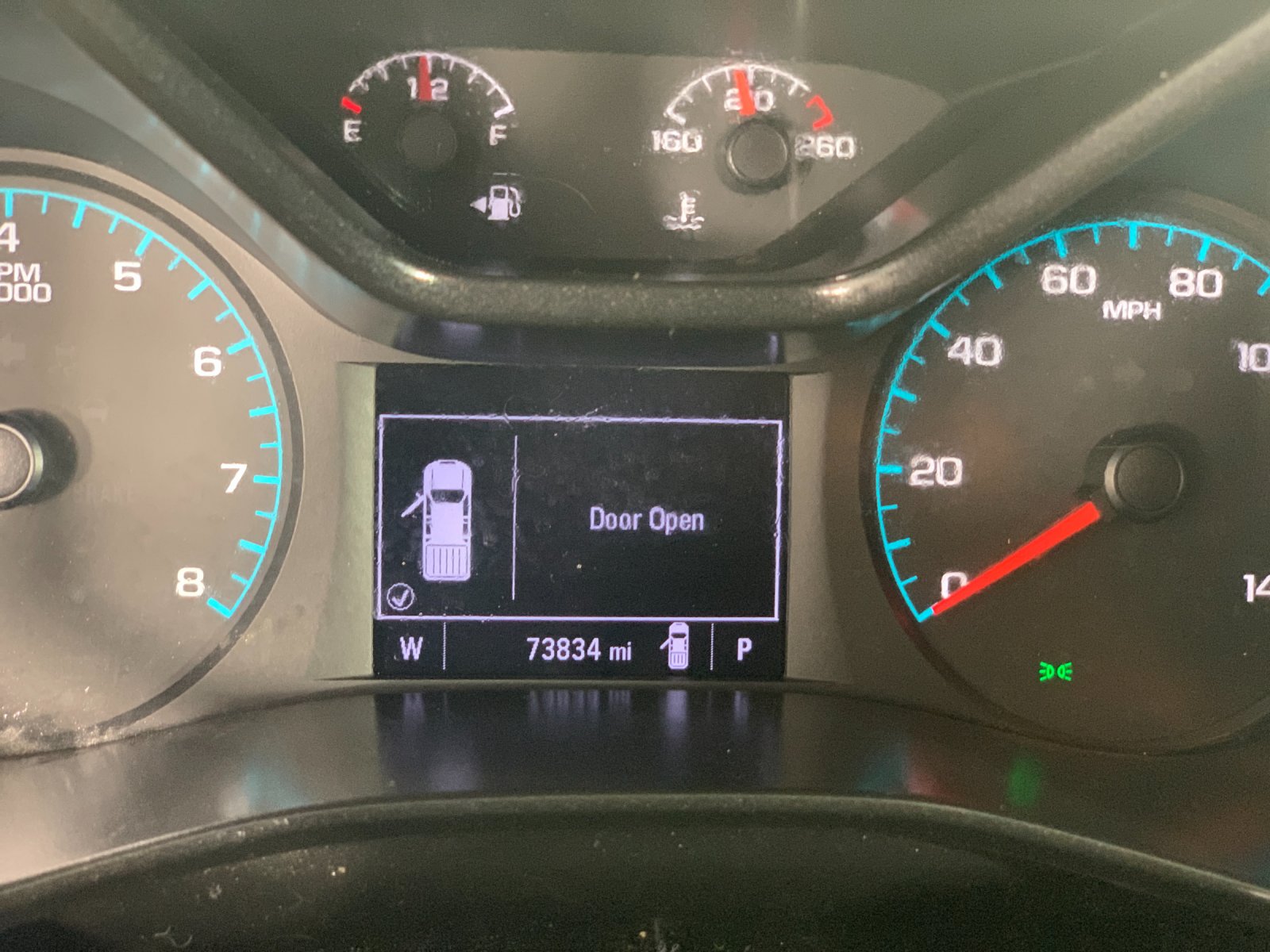 Used 2022 Chevrolet Colorado Truck