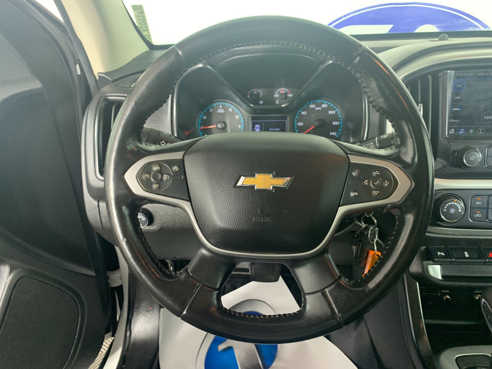 Used 2022 Chevrolet Colorado Truck