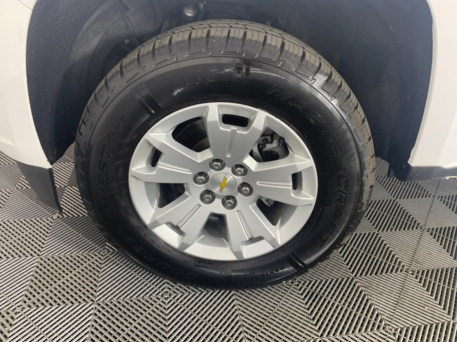 Used 2022 Chevrolet Colorado Truck