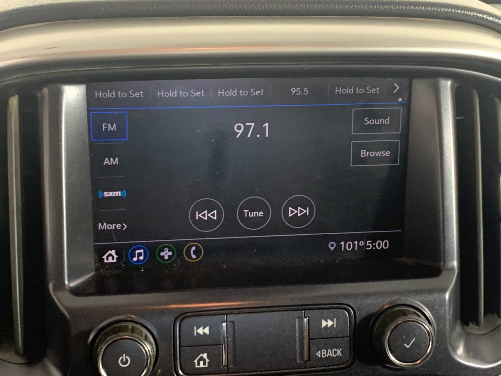 Used 2022 Chevrolet Colorado Truck