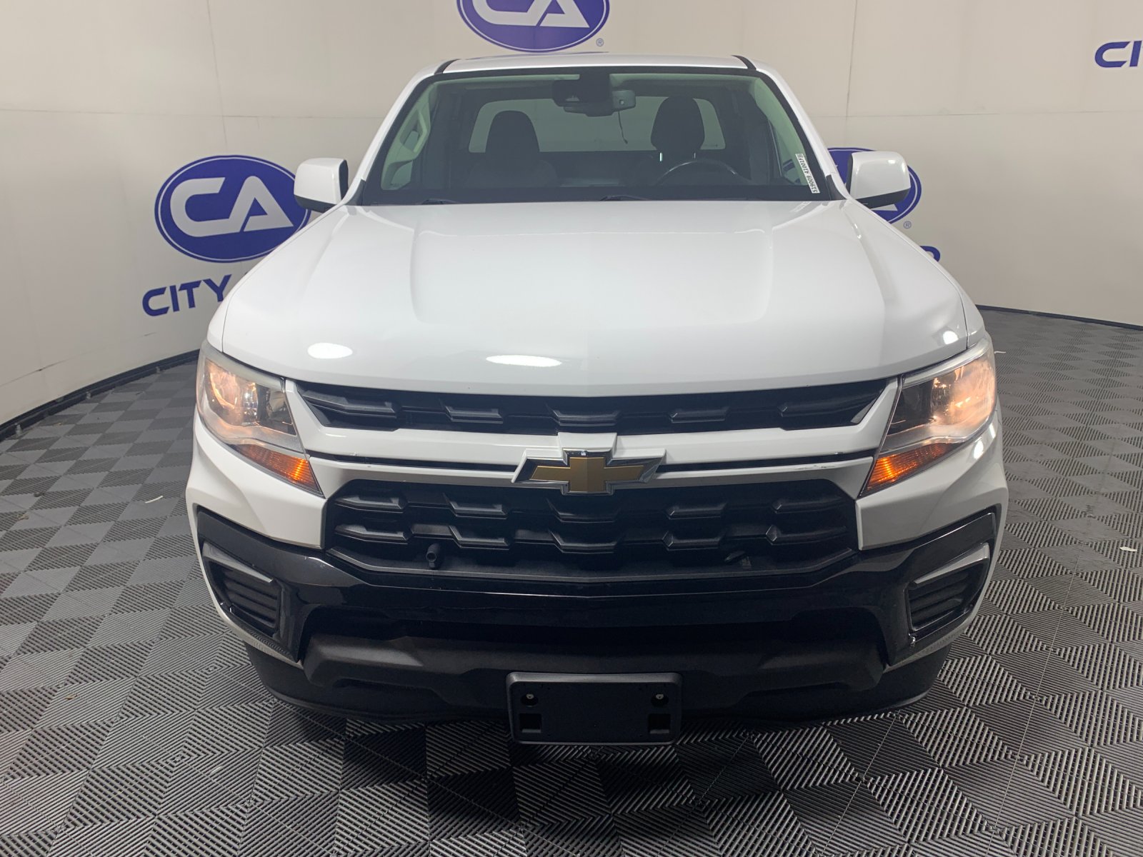 Used 2022 Chevrolet Colorado Truck