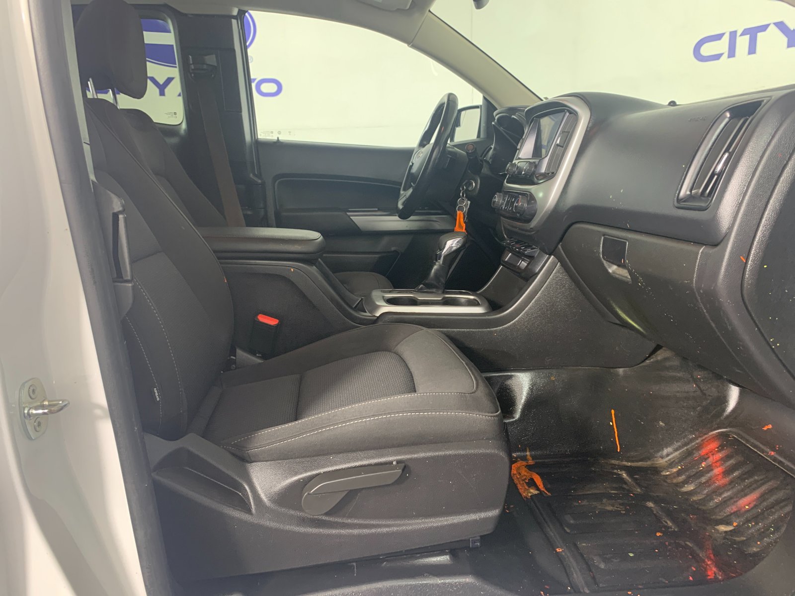 Used 2022 Chevrolet Colorado Truck