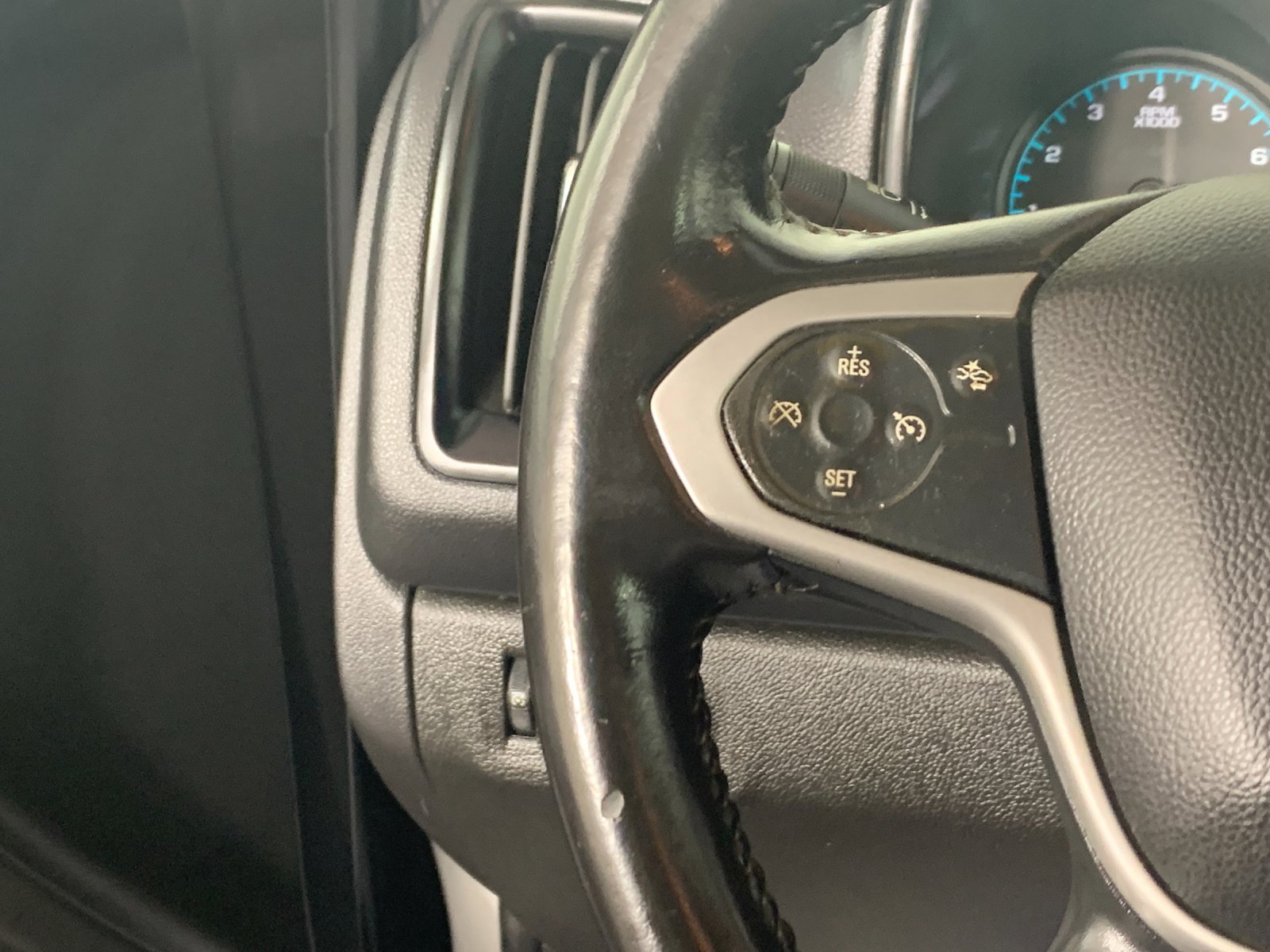 Used 2022 Chevrolet Colorado Truck
