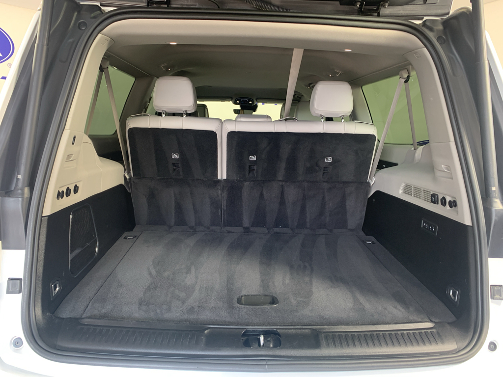Used 2024 Jeep Wagoneer L SUV