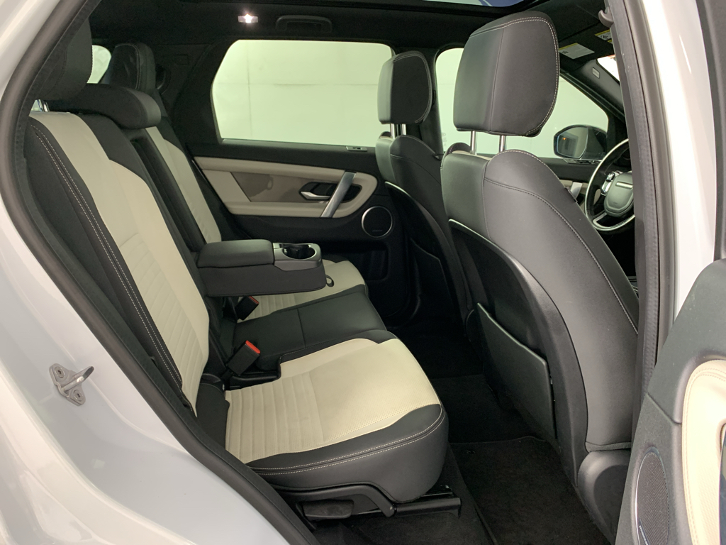 Used 2020 Land rover Discovery Sport SUV
