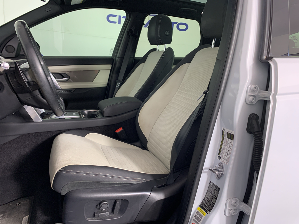 Used 2020 Land rover Discovery Sport SUV