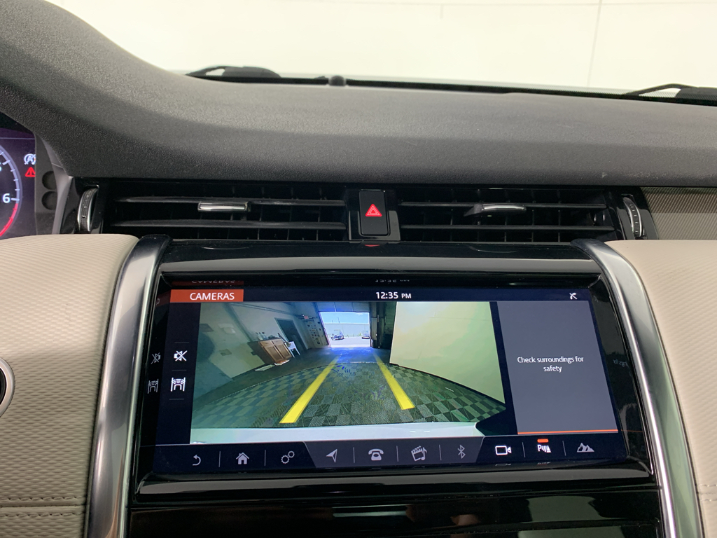 Used 2020 Land rover Discovery Sport SUV
