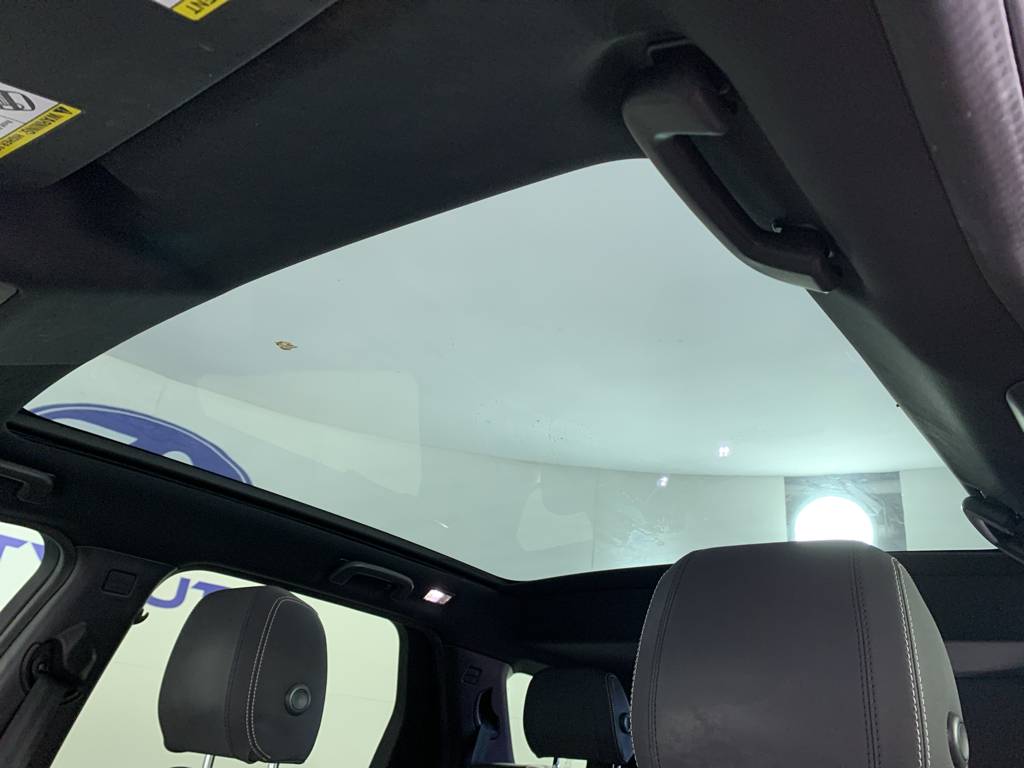 Used 2020 Land rover Discovery Sport SUV