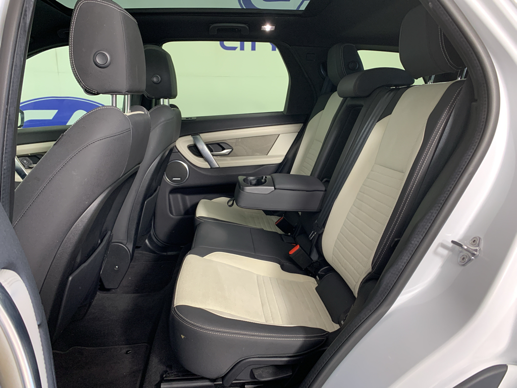 Used 2020 Land rover Discovery Sport SUV