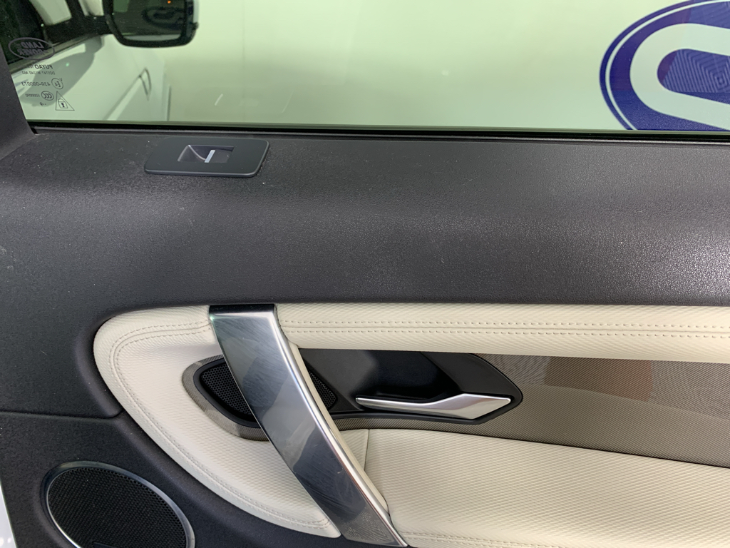 Used 2020 Land rover Discovery Sport SUV