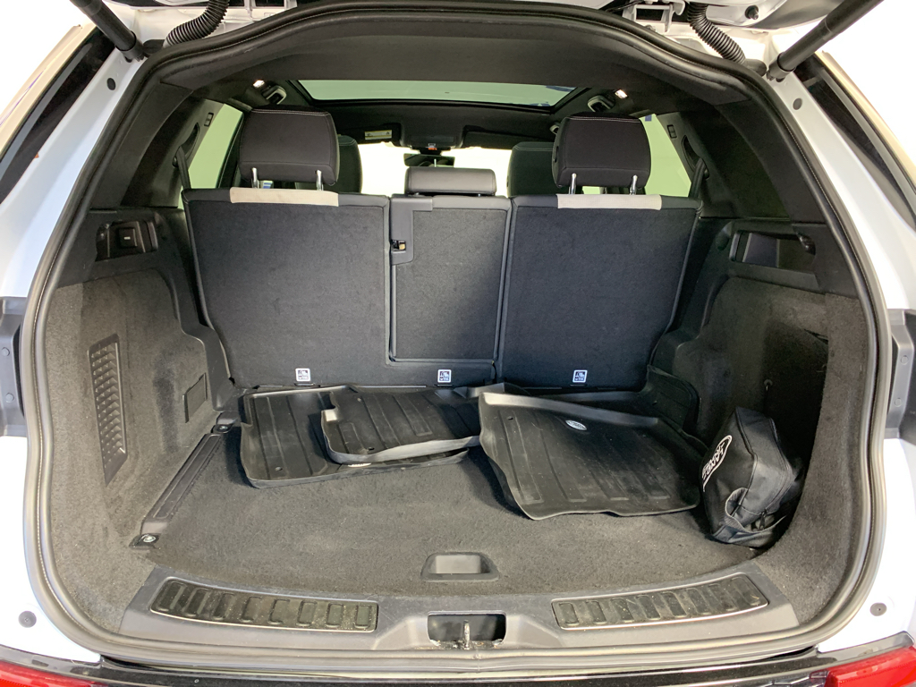 Used 2020 Land rover Discovery Sport SUV