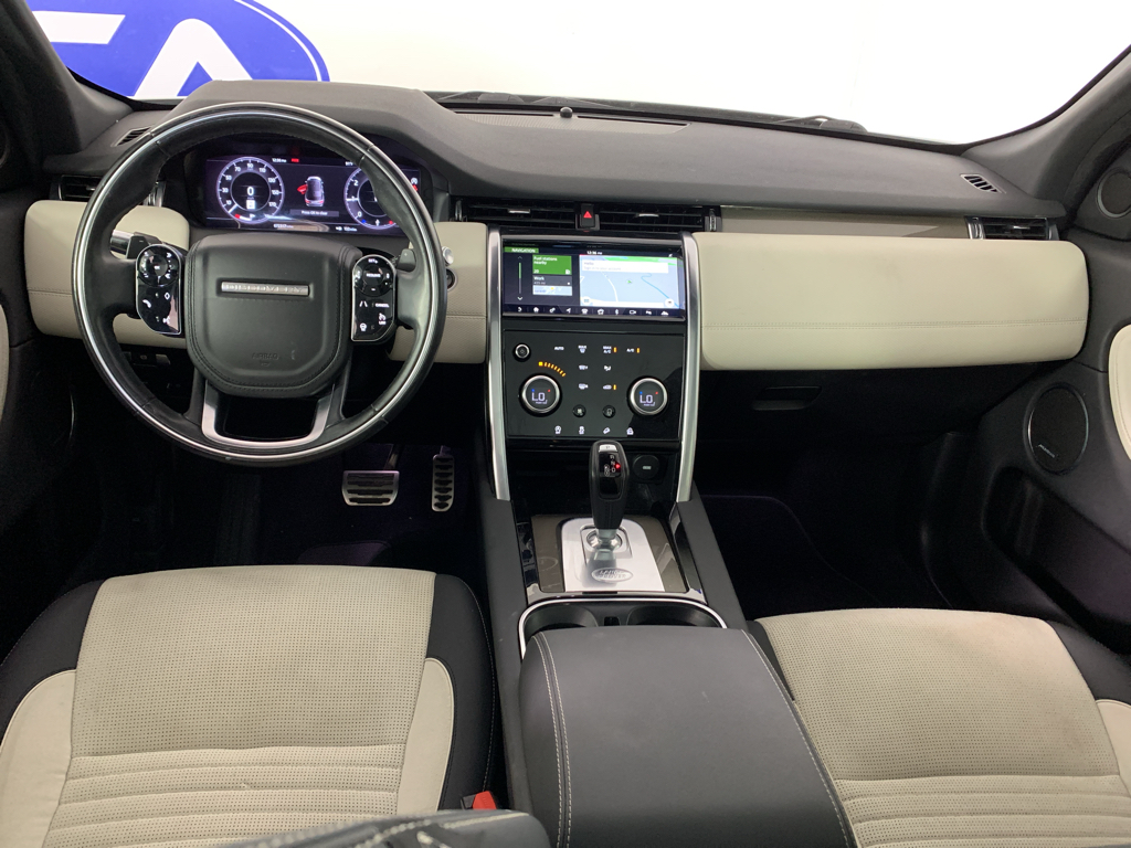 Used 2020 Land rover Discovery Sport SUV