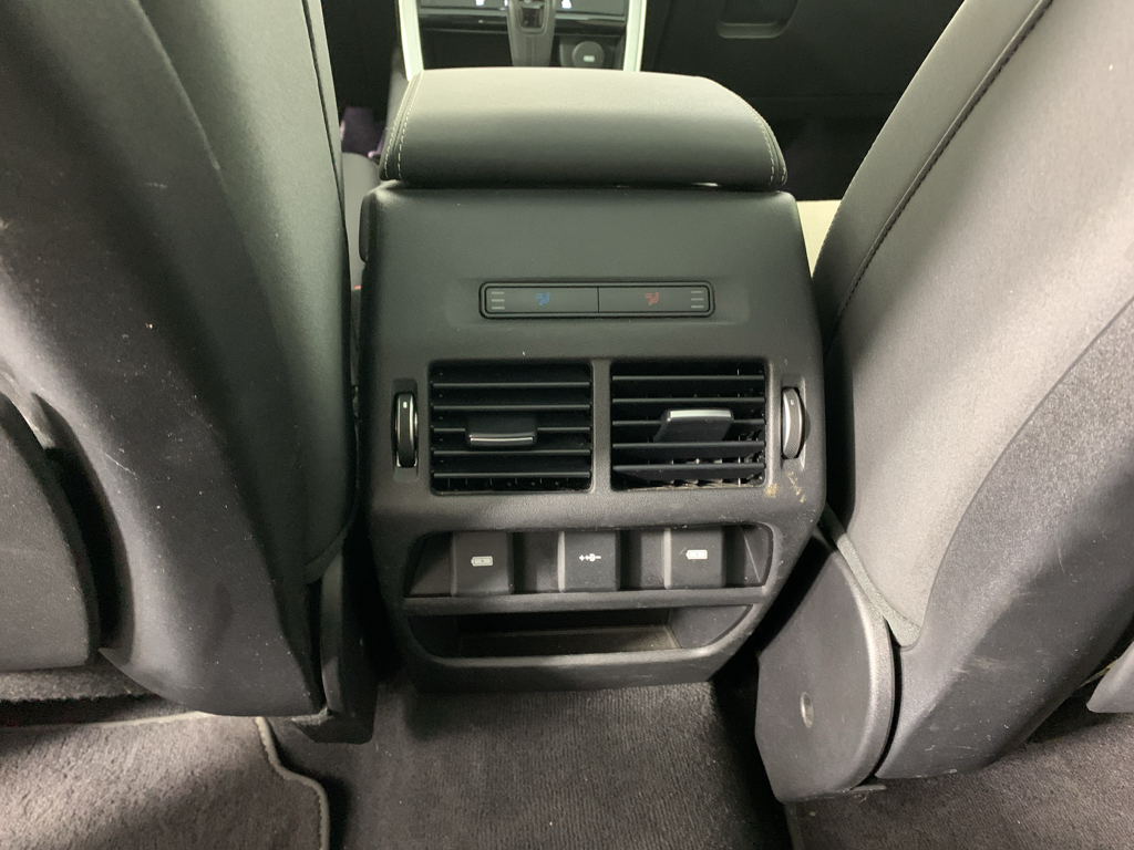 Used 2020 Land rover Discovery Sport SUV