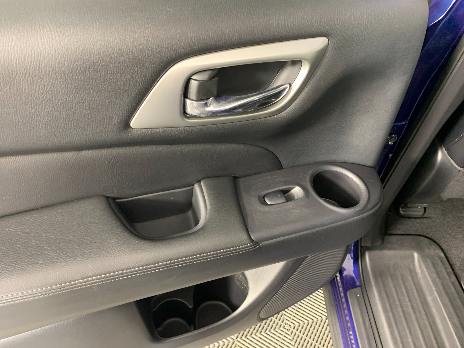 Used 2020 Nissan Pathfinder SUV