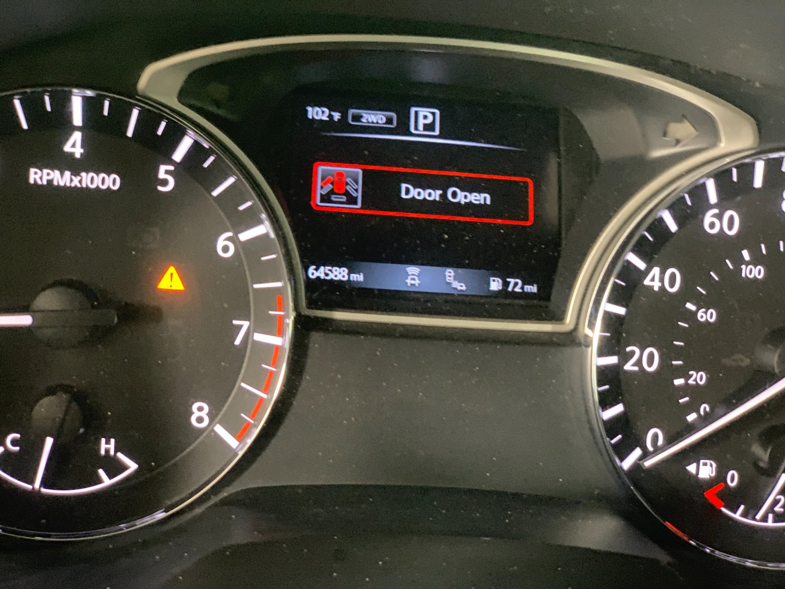 Used 2020 Nissan Pathfinder SUV