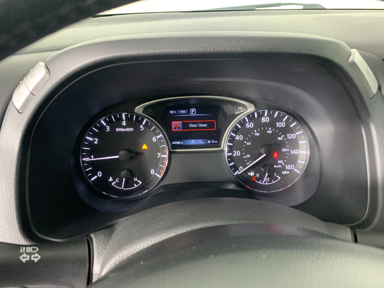 Used 2020 Nissan Pathfinder SUV