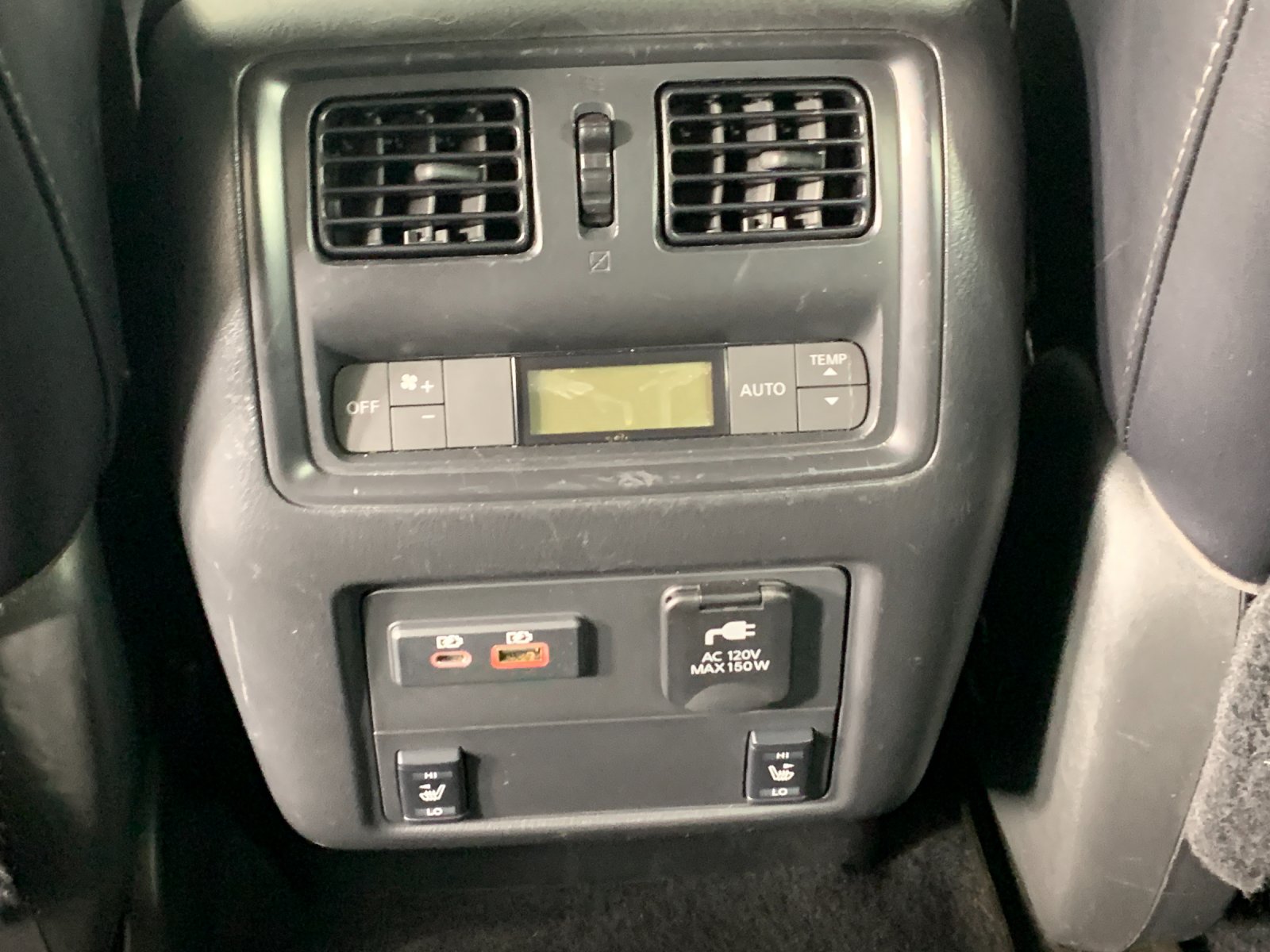 Used 2020 Nissan Pathfinder SUV