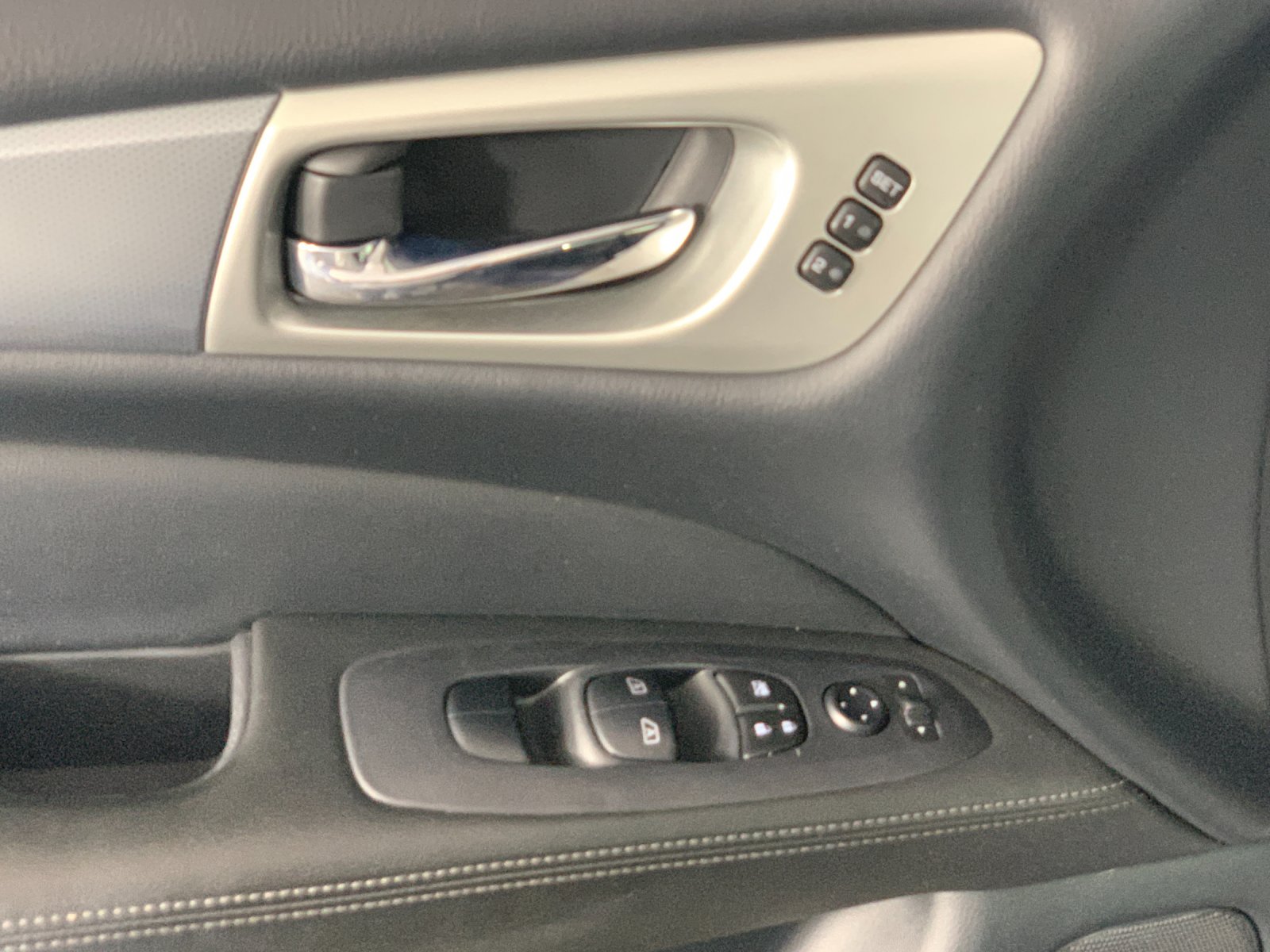 Used 2020 Nissan Pathfinder SUV