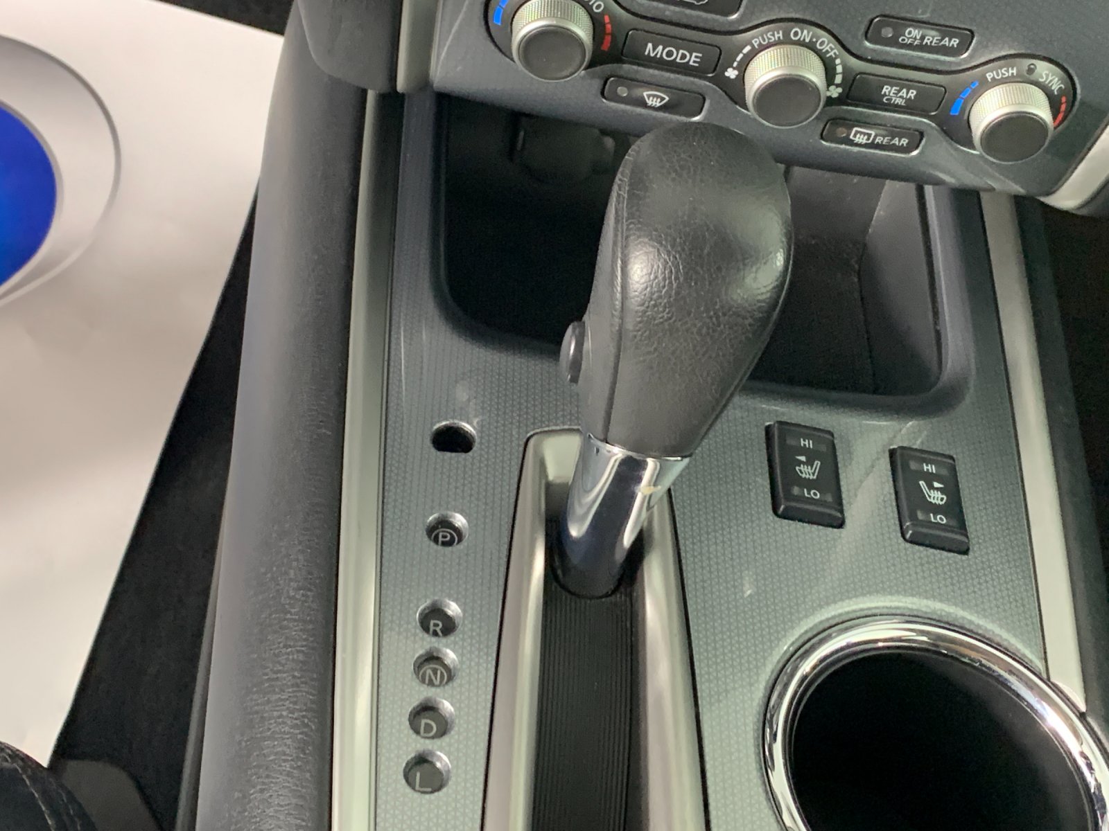 Used 2020 Nissan Pathfinder SUV