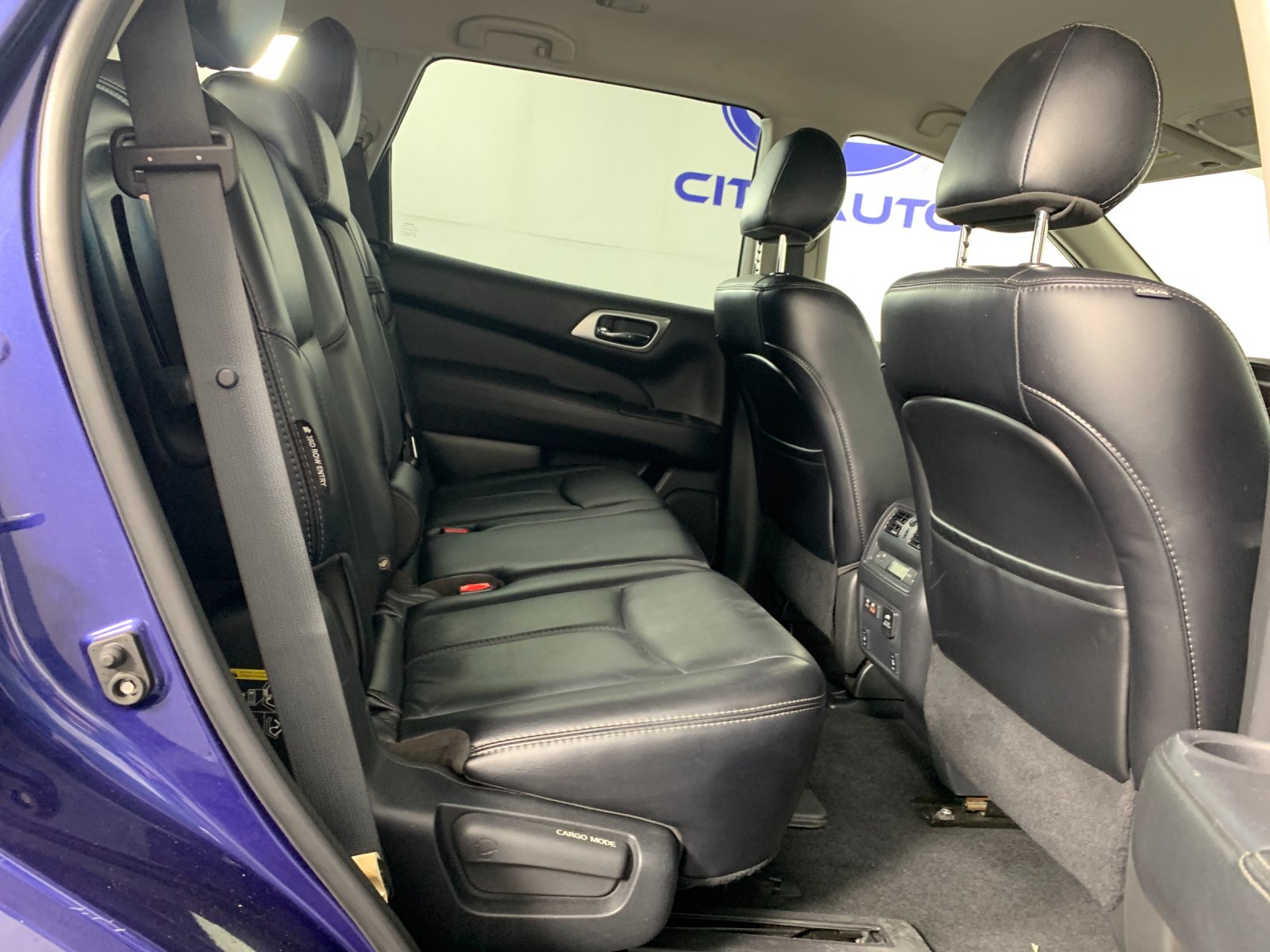 Used 2020 Nissan Pathfinder SUV
