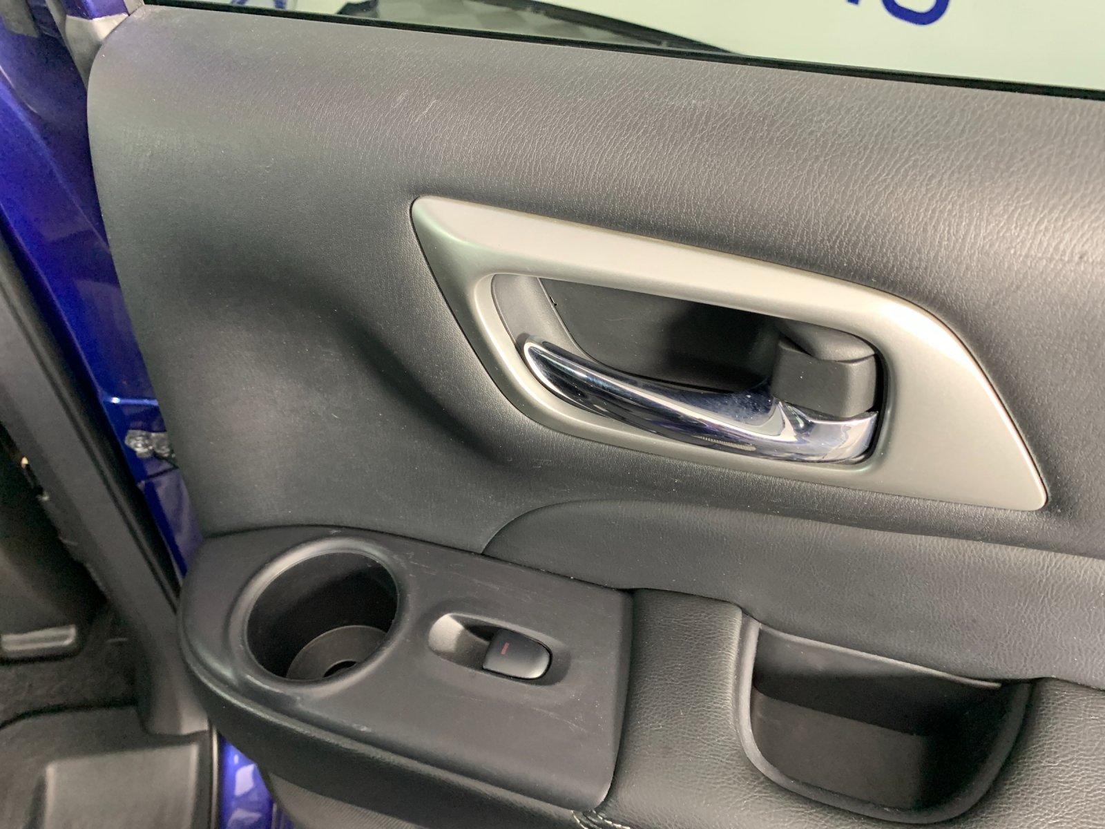 Used 2020 Nissan Pathfinder SUV