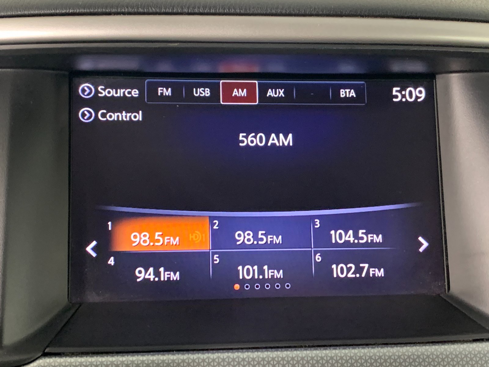 Used 2020 Nissan Pathfinder SUV