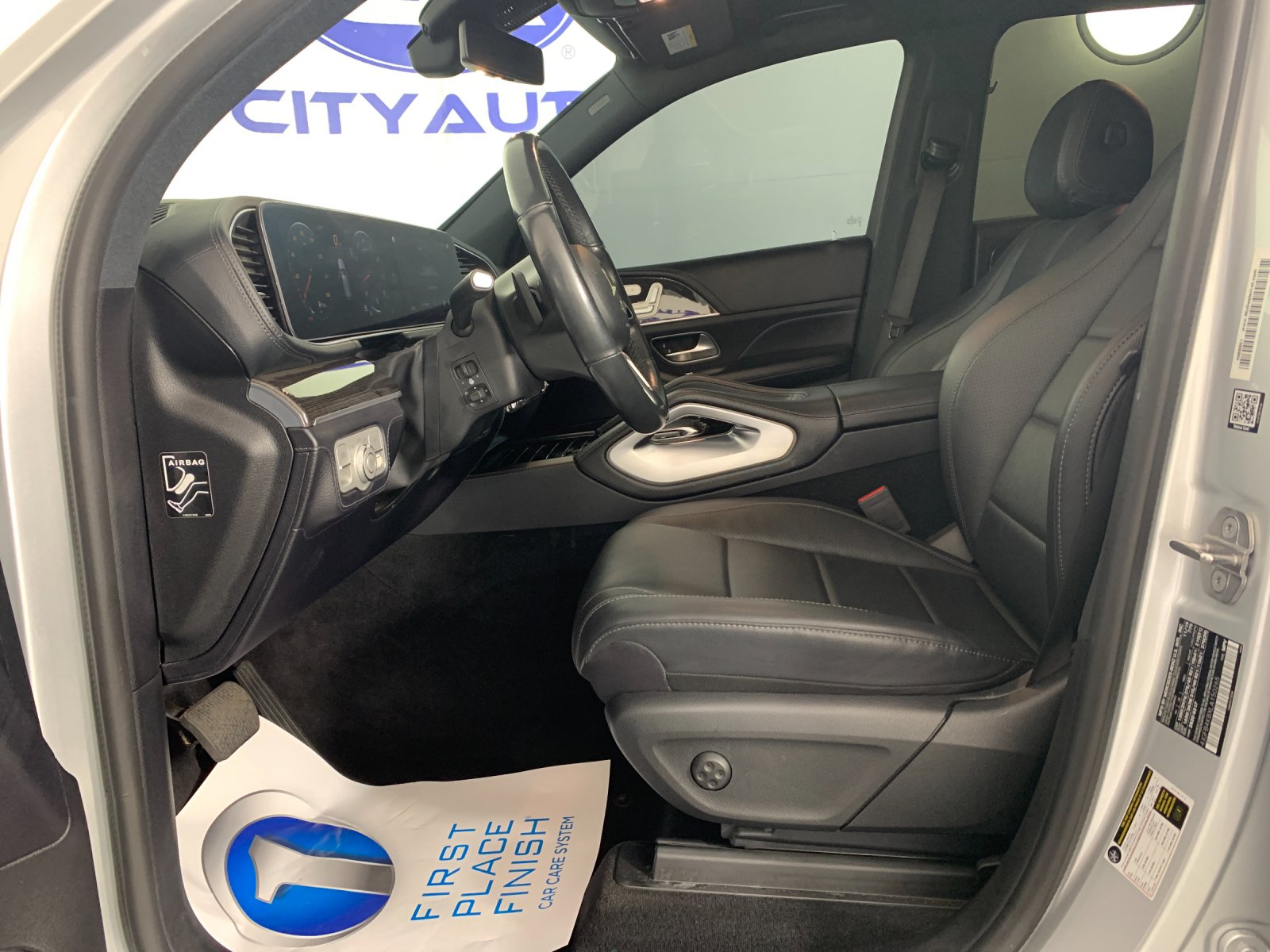 Used 2020 Mercedes-benz GLE SUV SUV