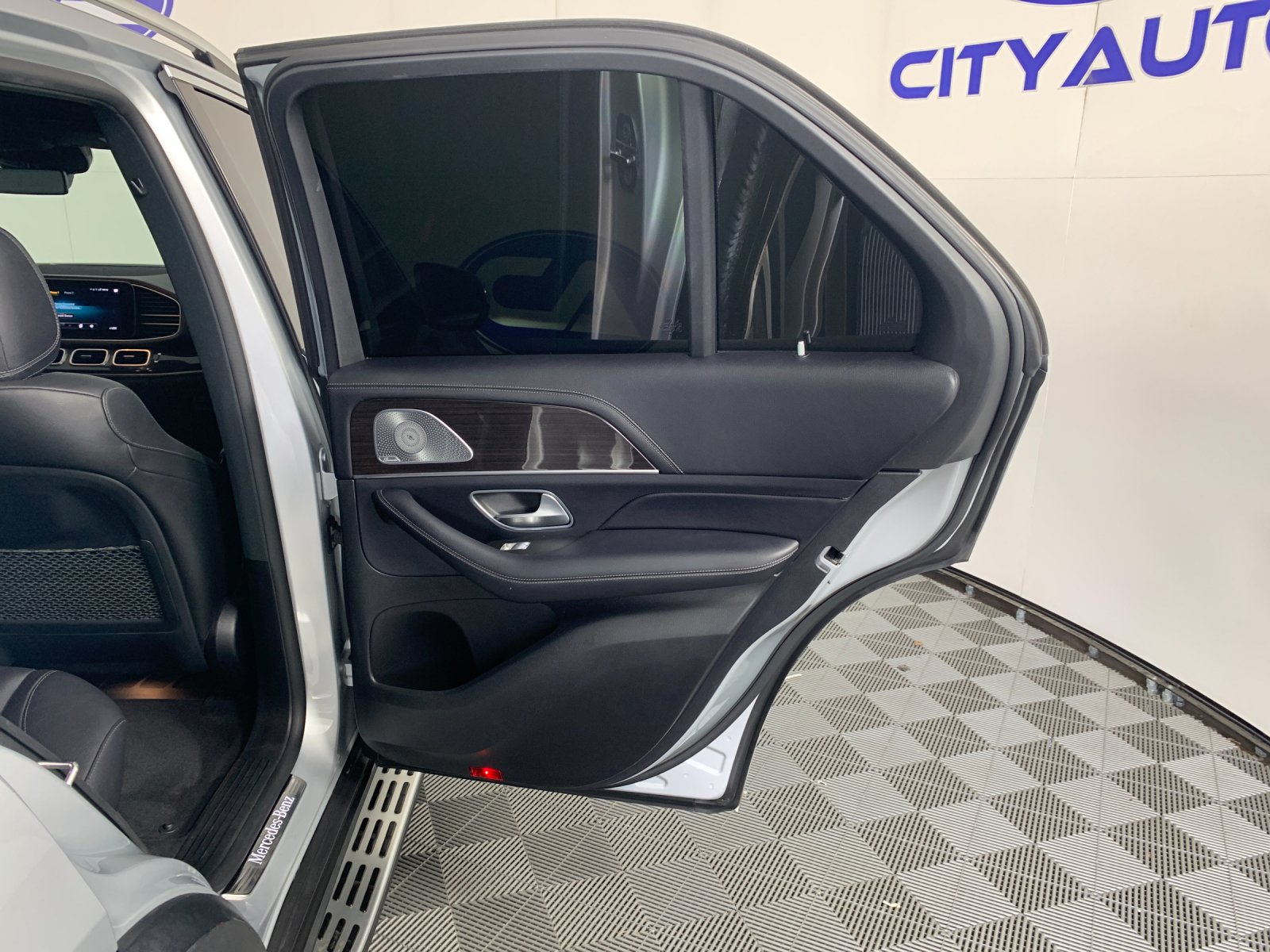 Used 2020 Mercedes-benz GLE SUV SUV