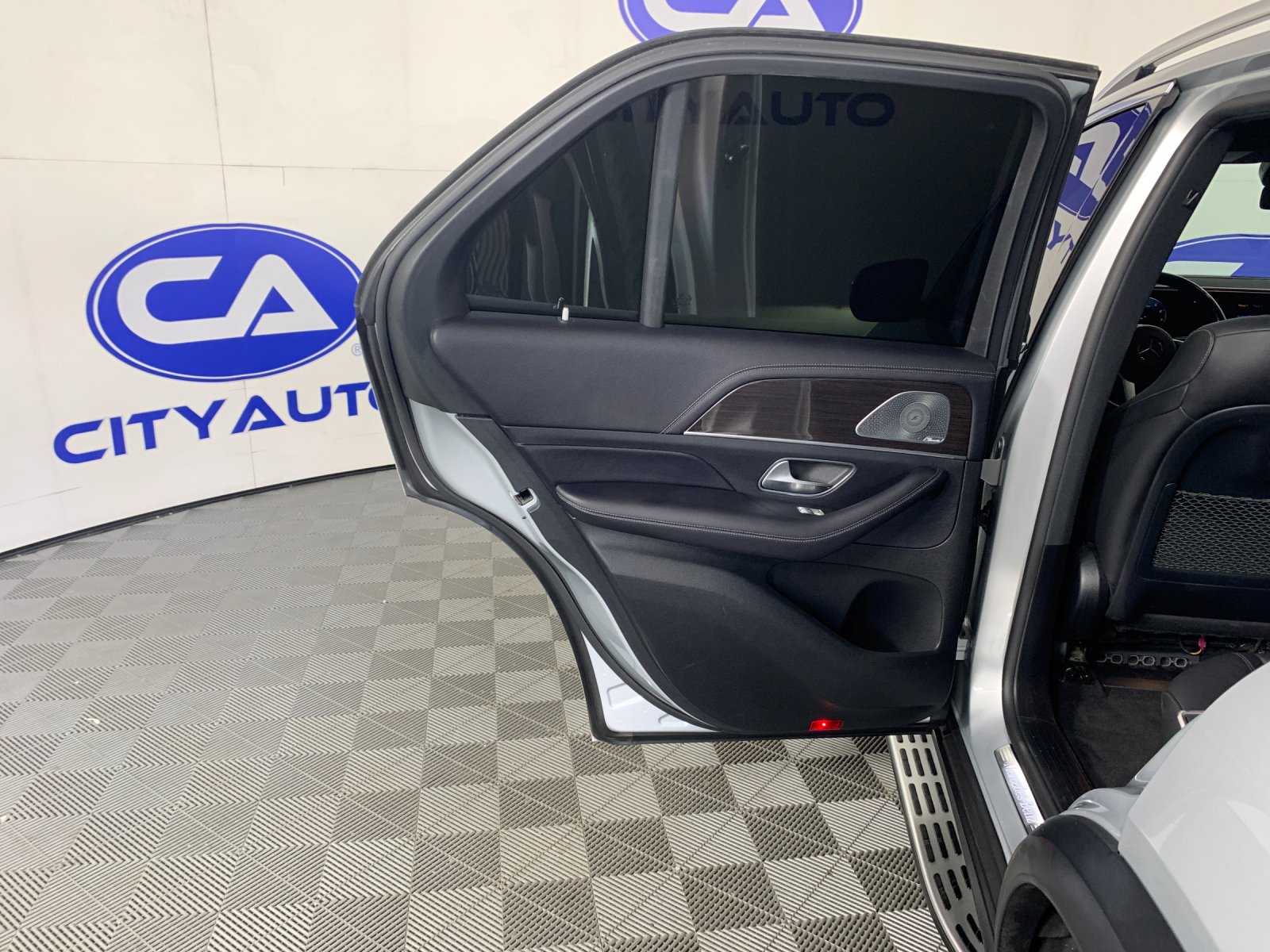 Used 2020 Mercedes-benz GLE SUV SUV