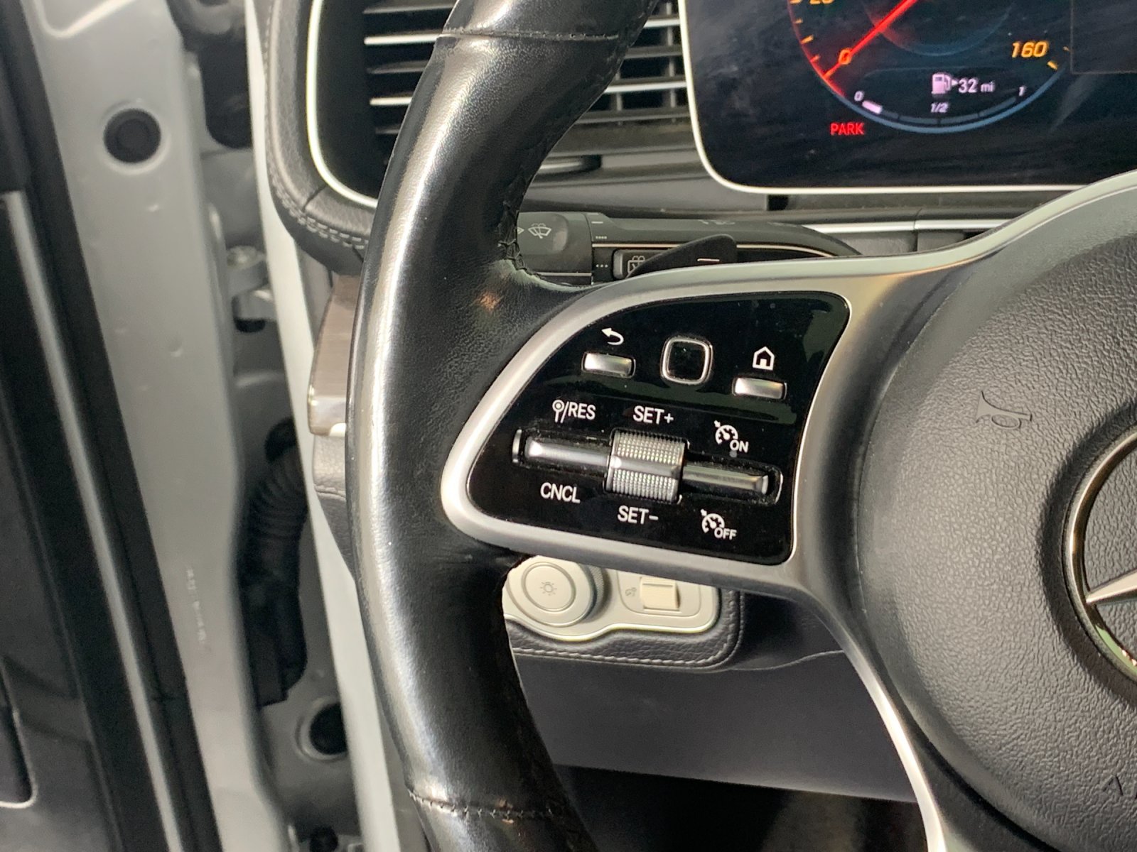 Used 2020 Mercedes-benz GLE SUV SUV