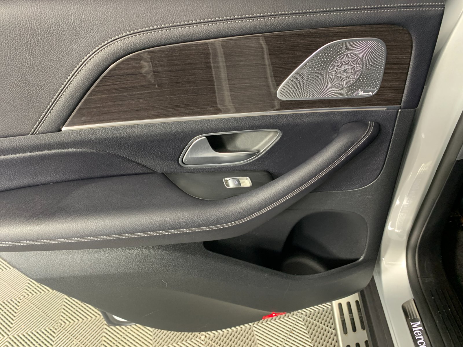Used 2020 Mercedes-benz GLE SUV SUV