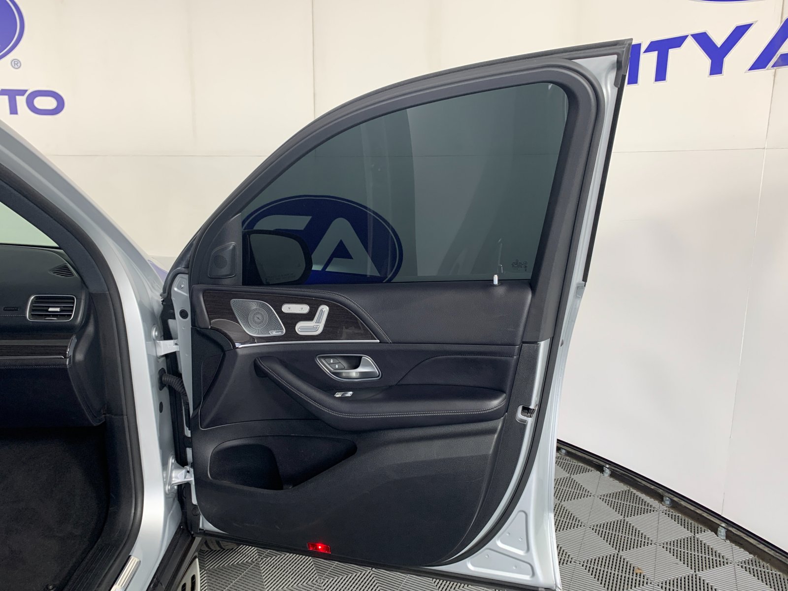 Used 2020 Mercedes-benz GLE SUV SUV