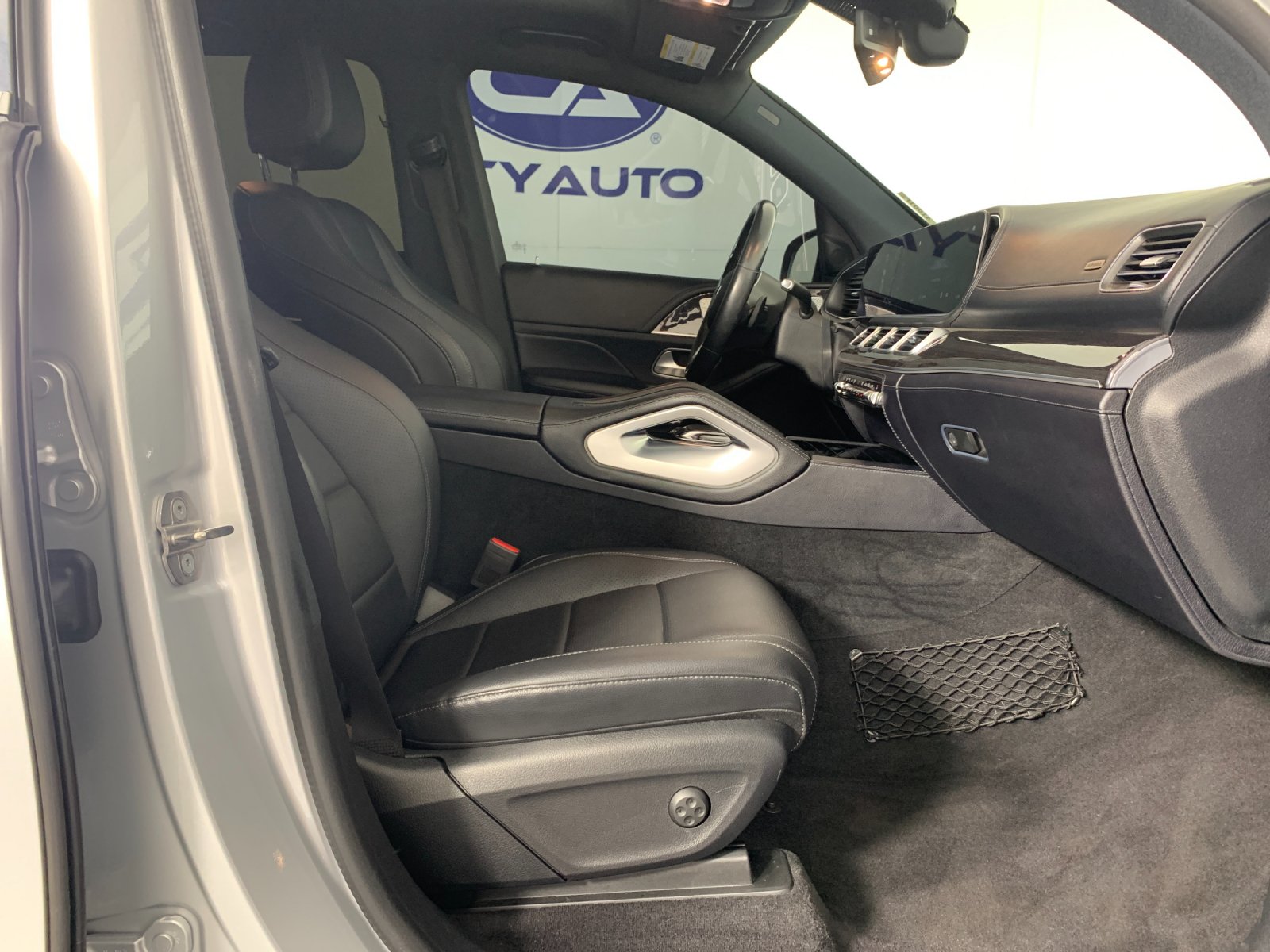 Used 2020 Mercedes-benz GLE SUV SUV