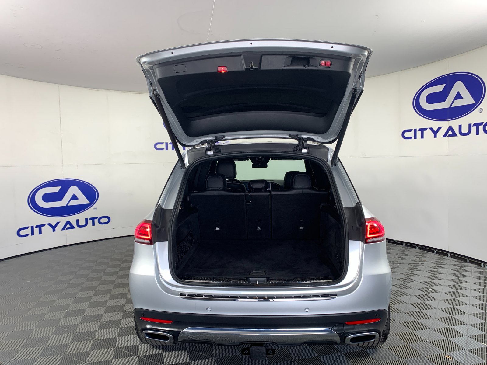 Used 2020 Mercedes-benz GLE SUV SUV