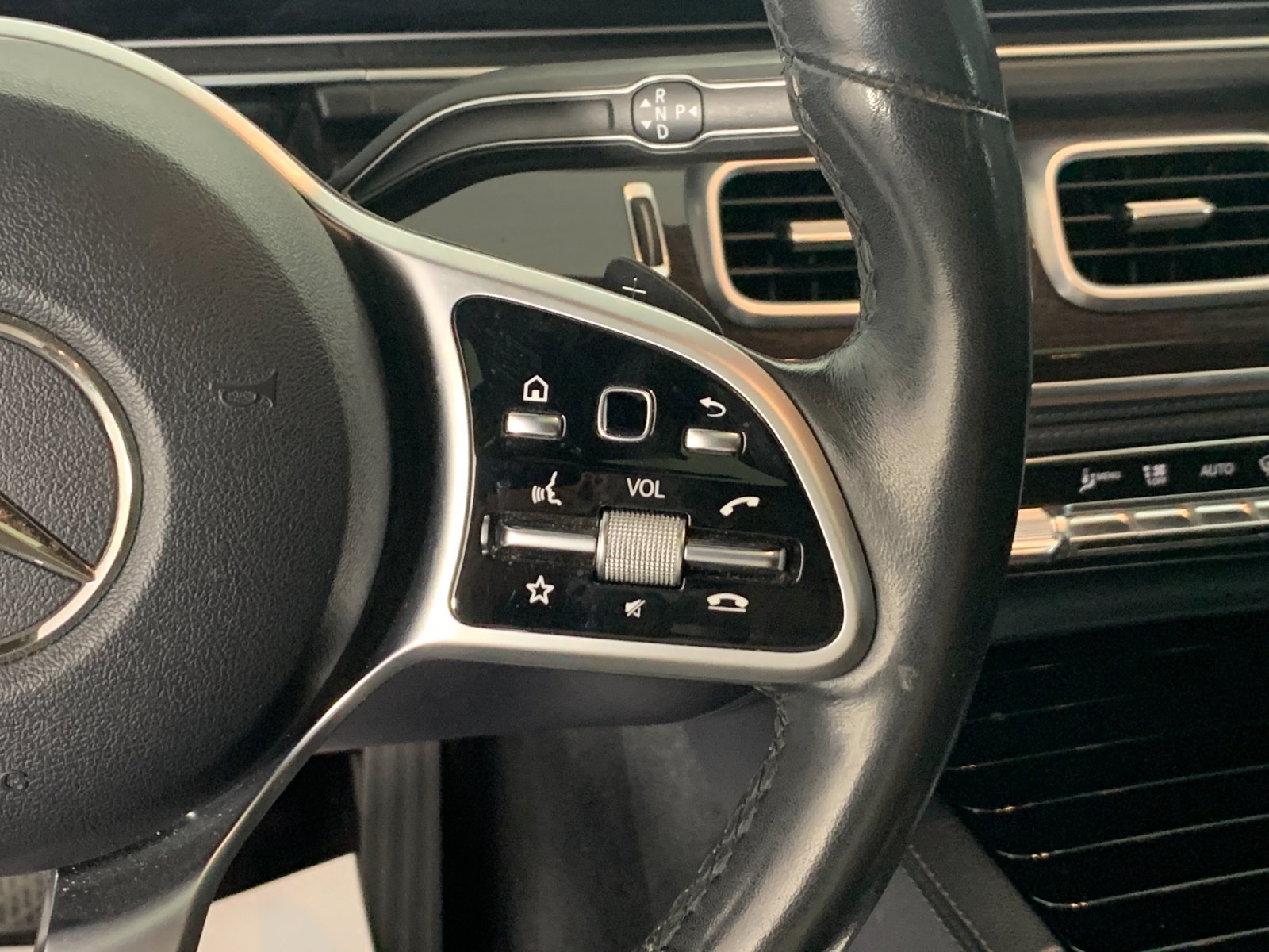 Used 2020 Mercedes-benz GLE SUV SUV