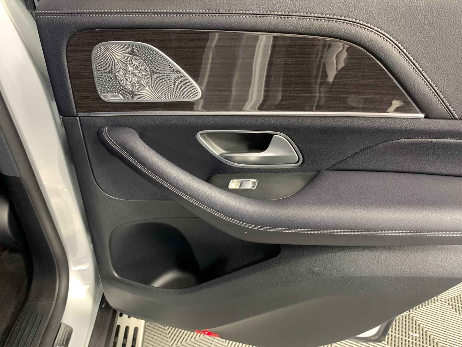 Used 2020 Mercedes-benz GLE SUV SUV