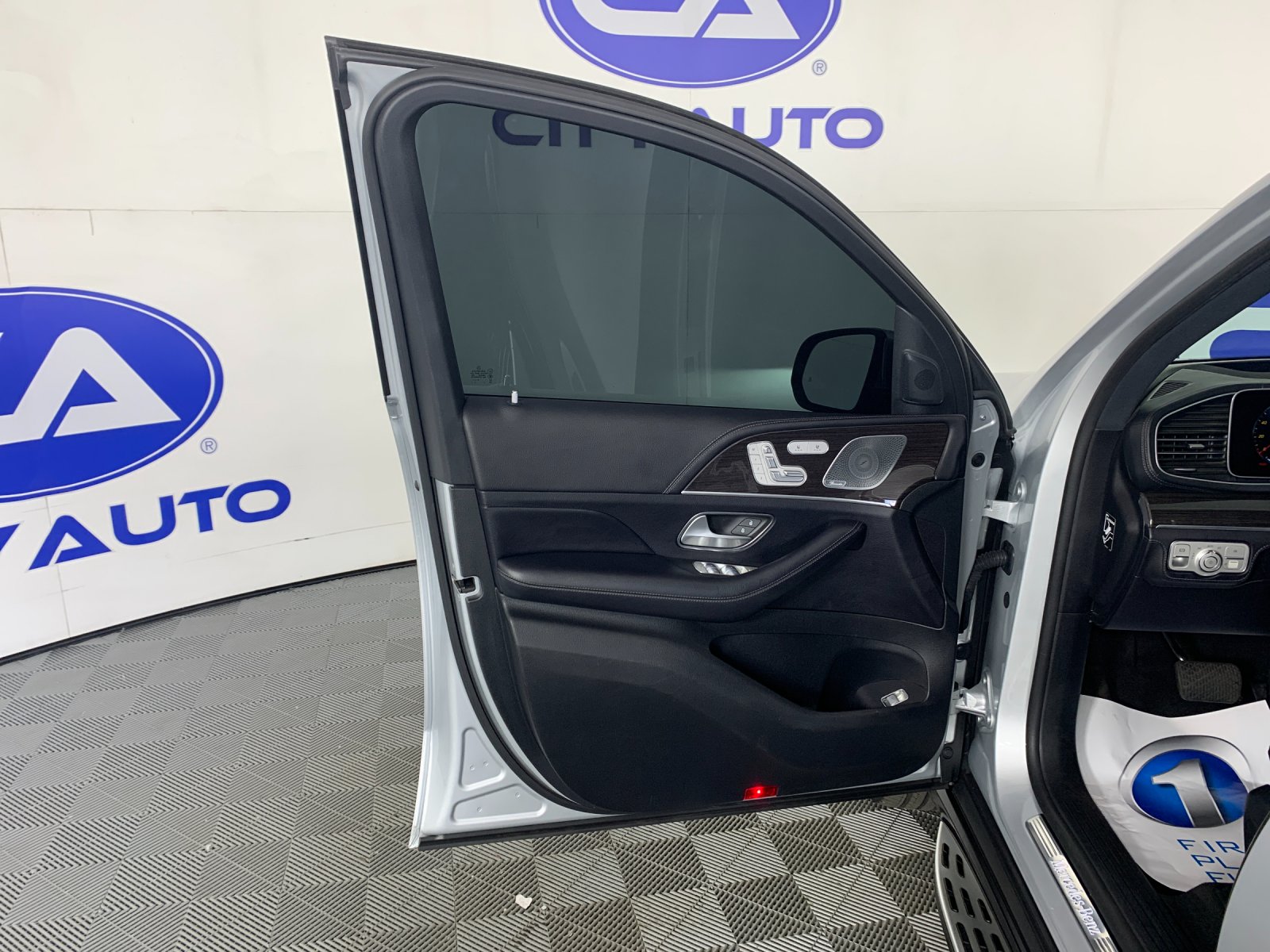 Used 2020 Mercedes-benz GLE SUV SUV