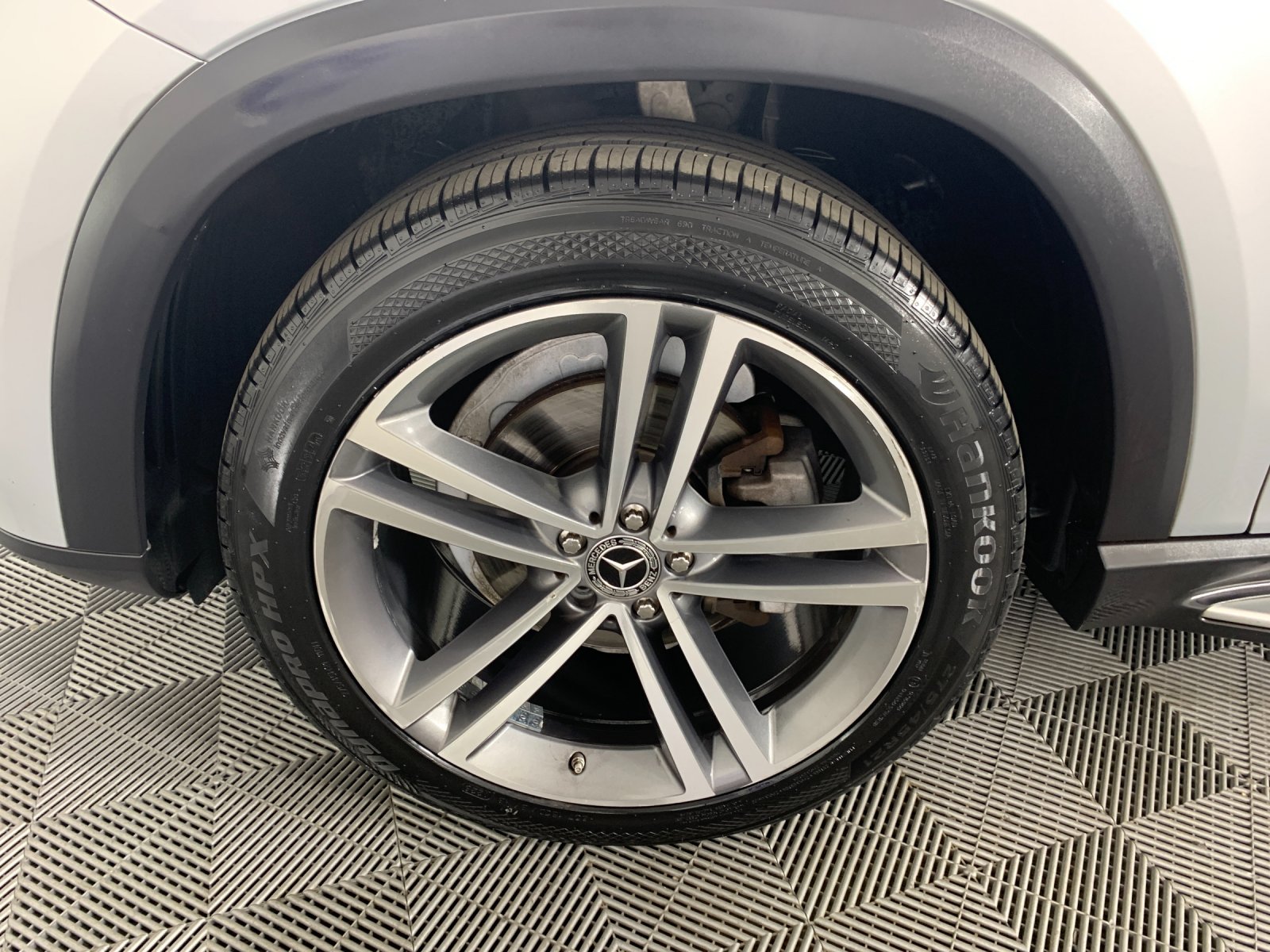 Used 2020 Mercedes-benz GLE SUV SUV