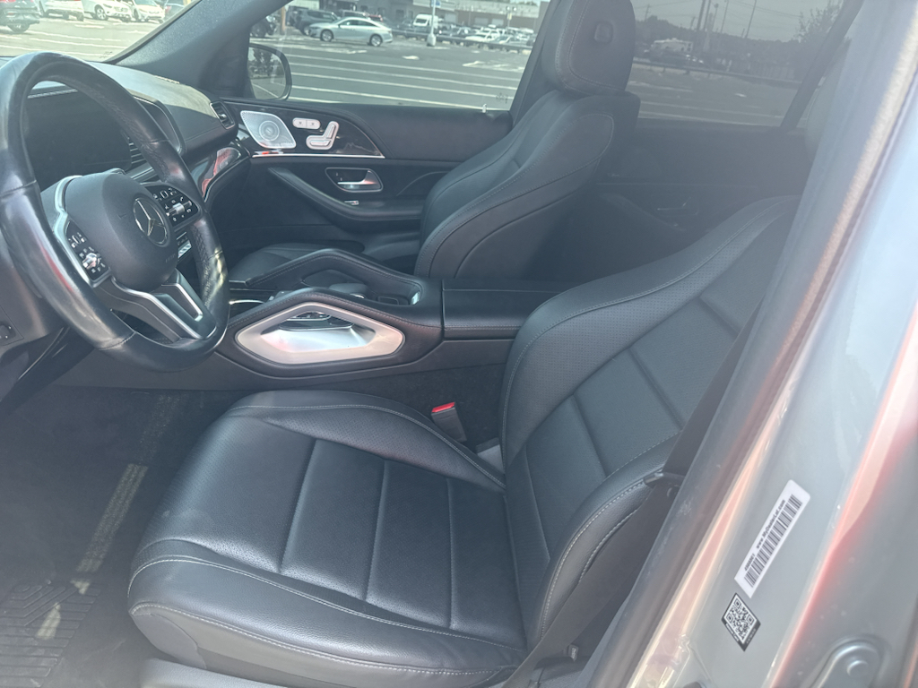 Used 2020 Mercedes-benz GLE SUV SUV