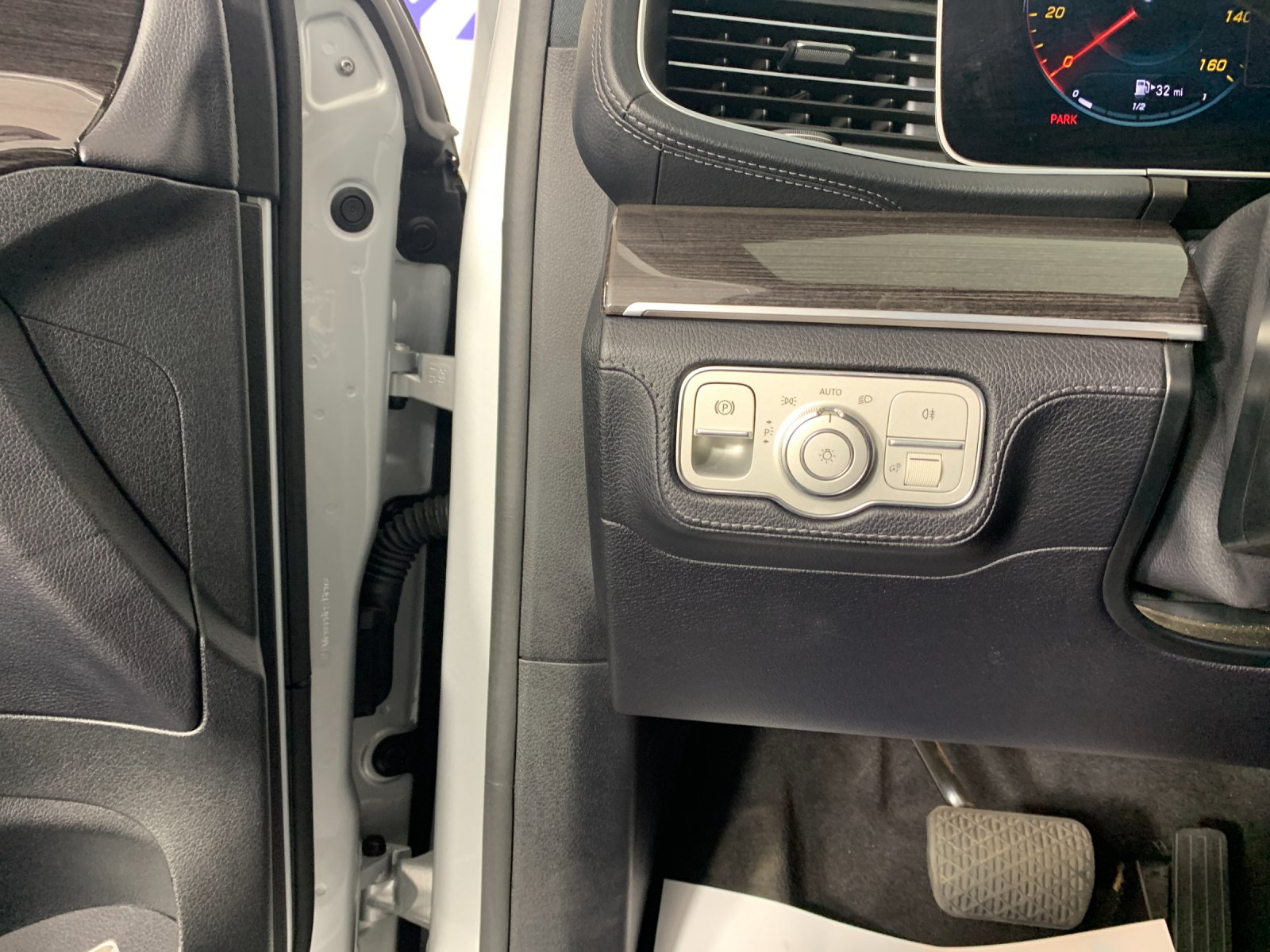 Used 2020 Mercedes-benz GLE SUV SUV