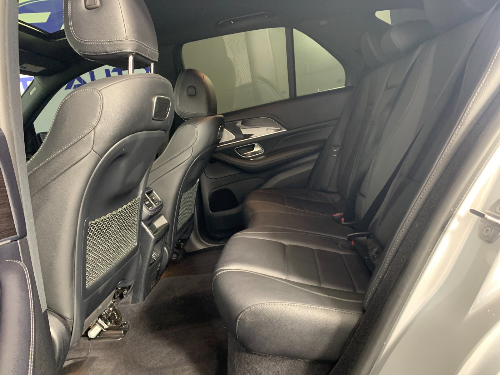 Used 2020 Mercedes-benz GLE SUV SUV