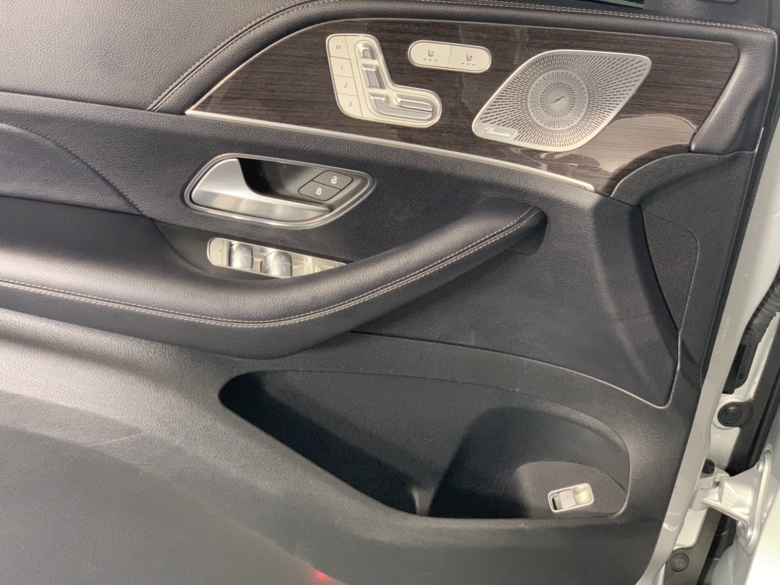 Used 2020 Mercedes-benz GLE SUV SUV